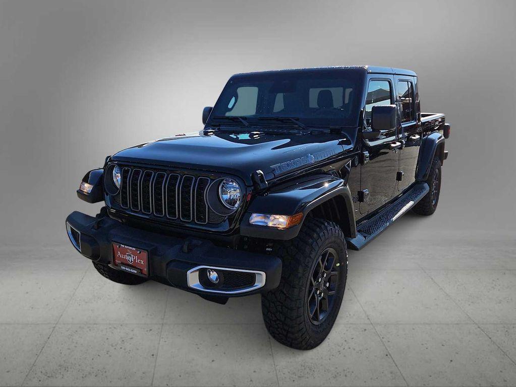 new 2026 Jeep Gladiator car, priced at $50,610