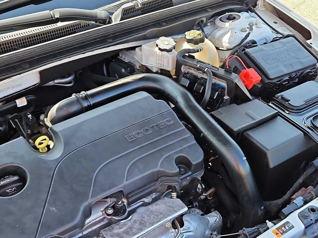 used 2023 Chevrolet Malibu car, priced at $21,733