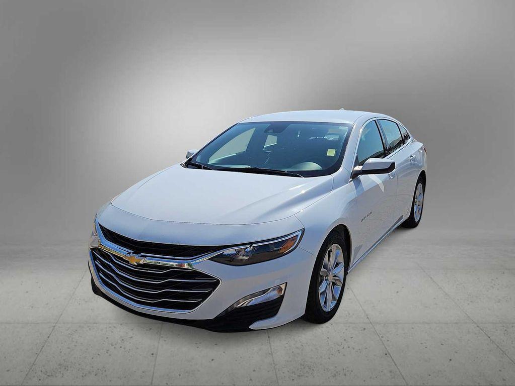 used 2023 Chevrolet Malibu car, priced at $21,733