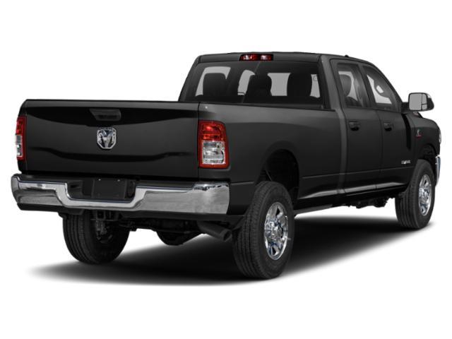 used 2022 Ram 2500 car, priced at $66,571