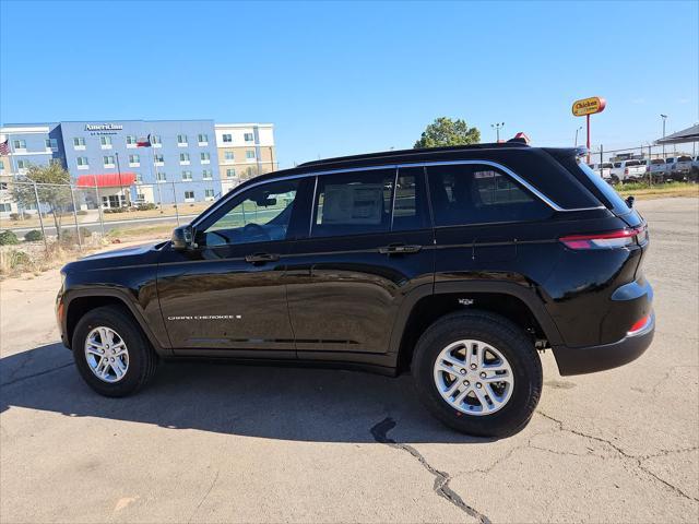 new 2025 Jeep Grand Cherokee car, priced at $39,425