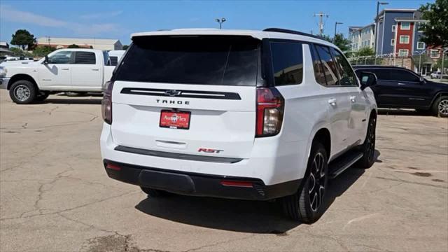 used 2023 Chevrolet Tahoe car, priced at $59,006