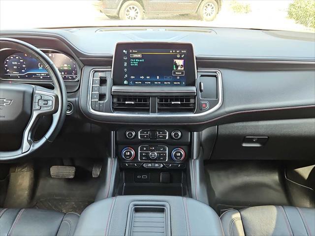 used 2023 Chevrolet Tahoe car, priced at $59,006