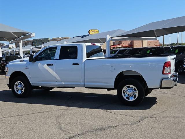 new 2024 Ram 2500 car, priced at $63,360