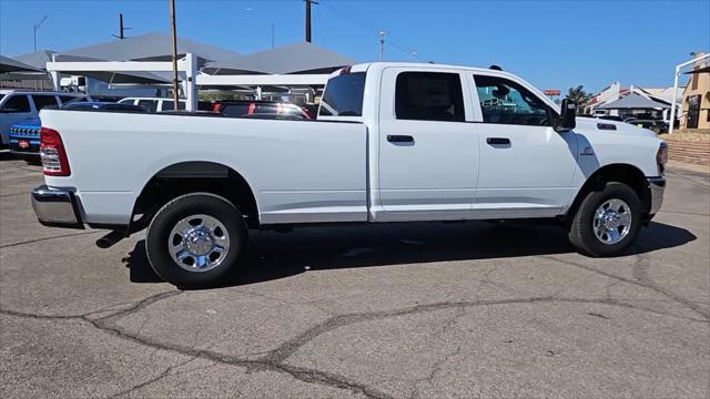 new 2024 Ram 2500 car, priced at $63,360