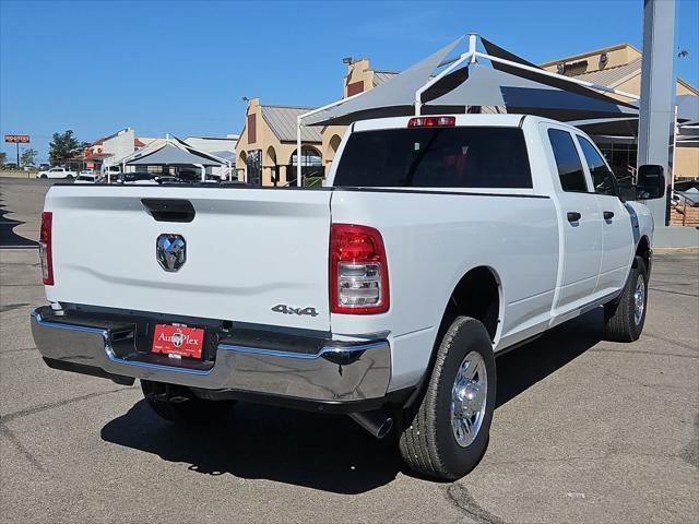 new 2024 Ram 2500 car, priced at $63,360