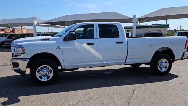 new 2024 Ram 2500 car, priced at $63,360