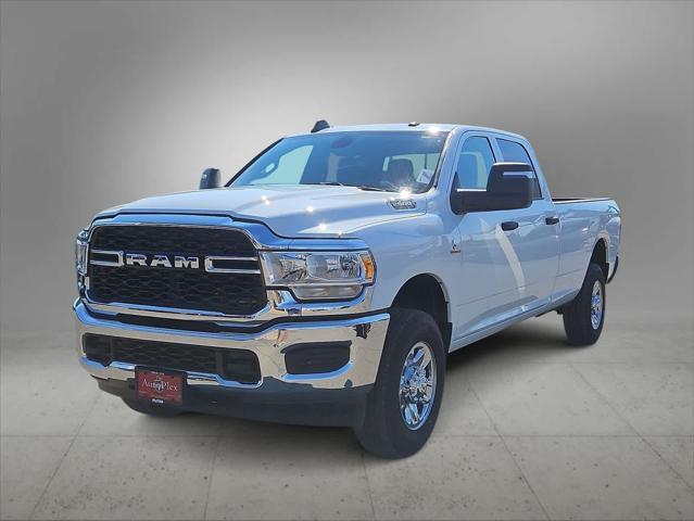 new 2024 Ram 2500 car, priced at $63,360