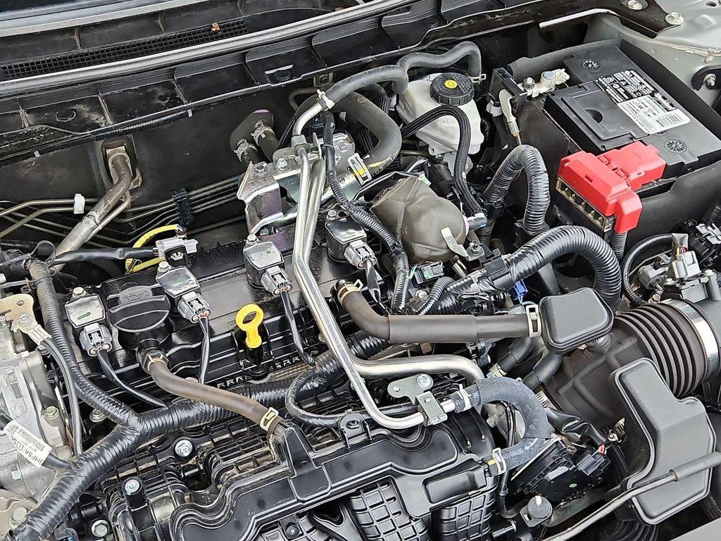 used 2023 Nissan Altima car, priced at $21,571