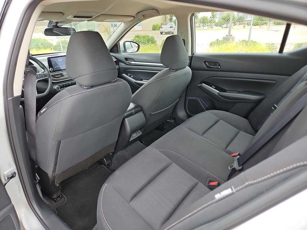 used 2023 Nissan Altima car, priced at $21,571