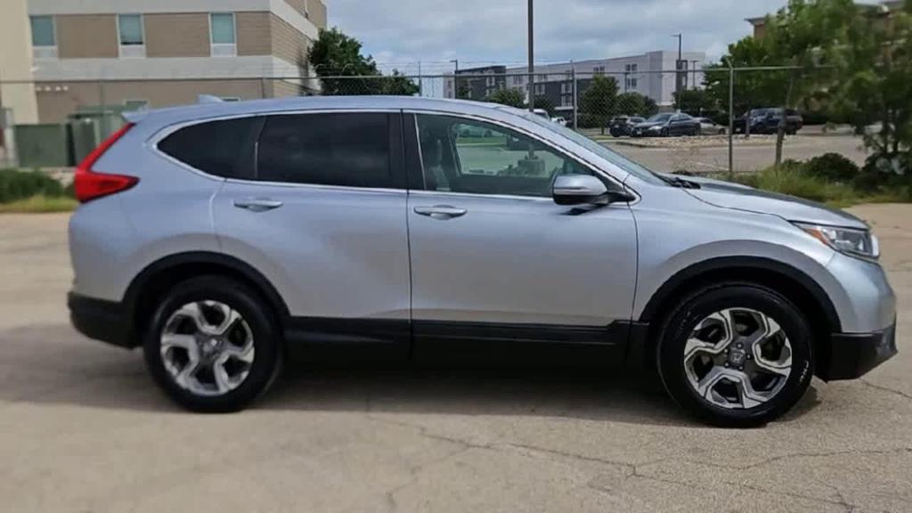 used 2019 Honda CR-V car, priced at $23,226