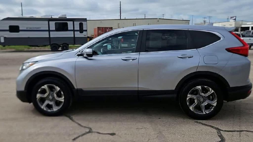 used 2019 Honda CR-V car, priced at $23,226
