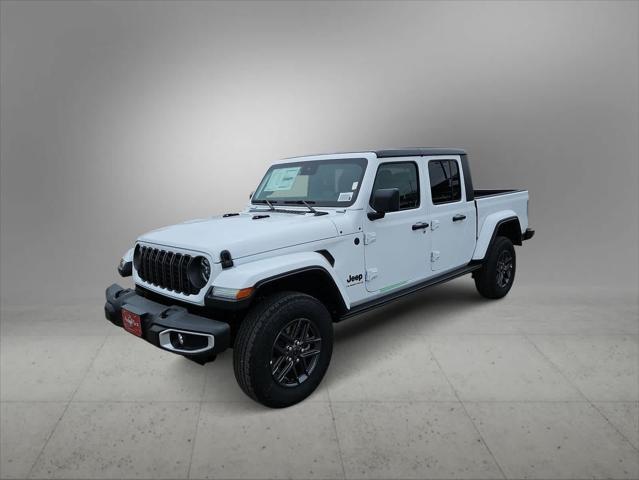 new 2024 Jeep Gladiator car, priced at $56,795