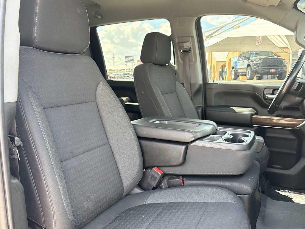 used 2023 Chevrolet Silverado 2500 car, priced at $49,989