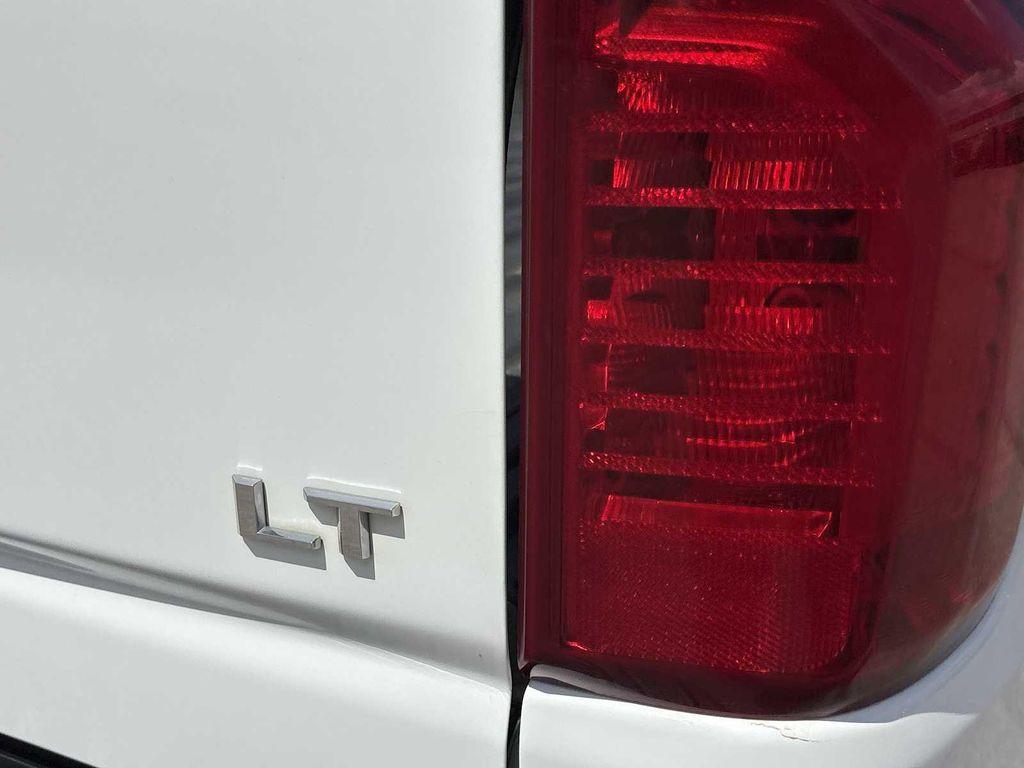 used 2023 Chevrolet Silverado 2500 car, priced at $49,989
