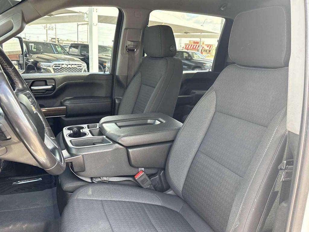 used 2023 Chevrolet Silverado 2500 car, priced at $49,989