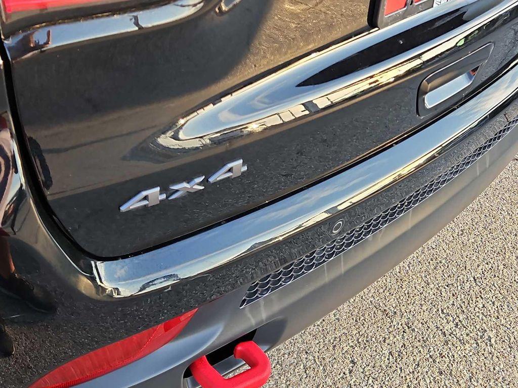 used 2023 Jeep Compass car, priced at $27,999