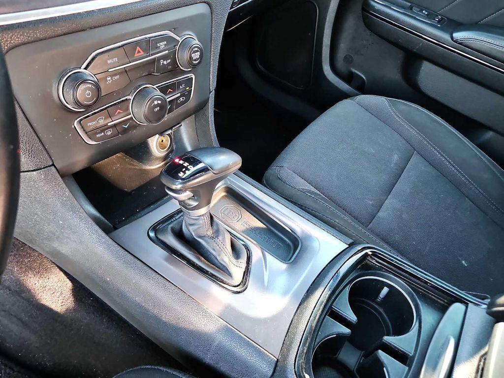 used 2019 Dodge Charger car, priced at $16,998