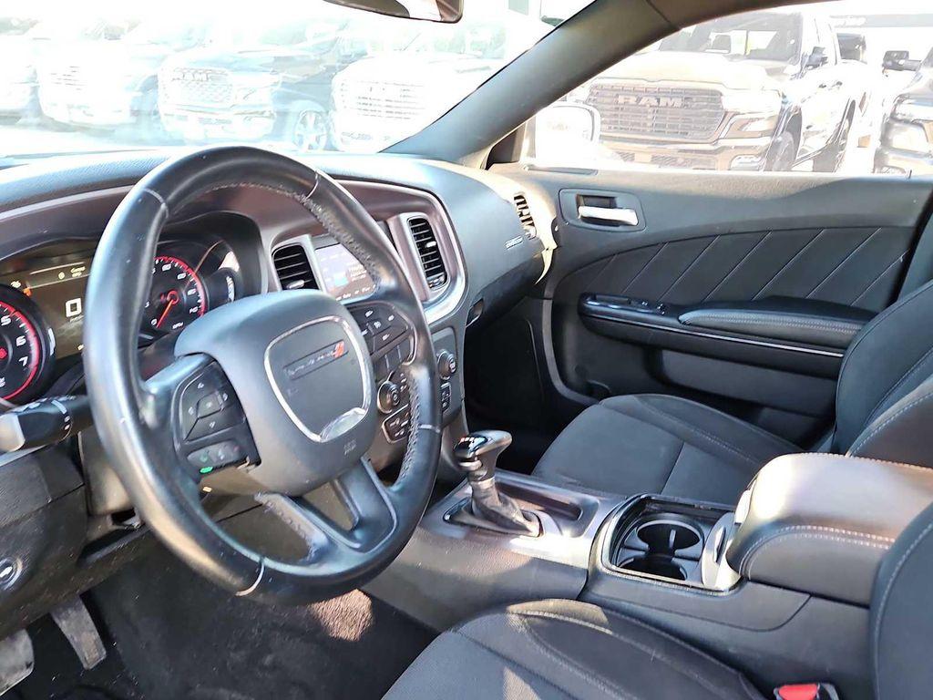used 2019 Dodge Charger car, priced at $16,998