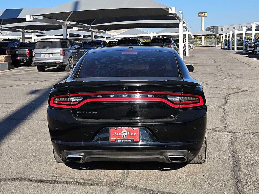used 2019 Dodge Charger car, priced at $16,998