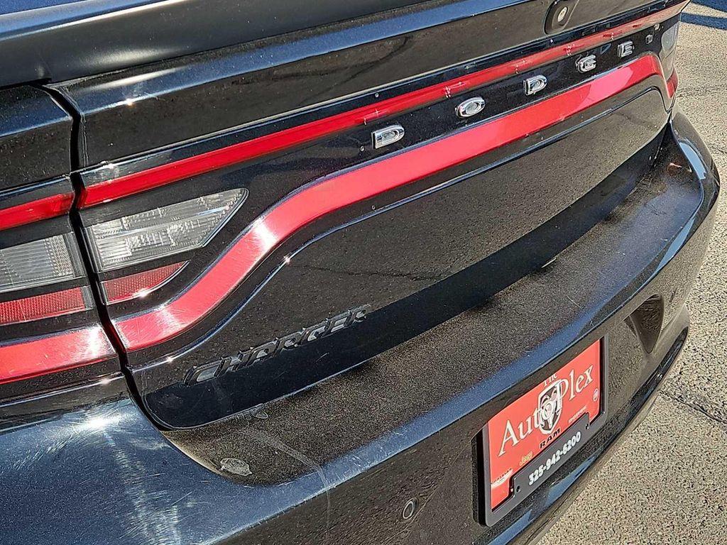 used 2019 Dodge Charger car, priced at $16,998