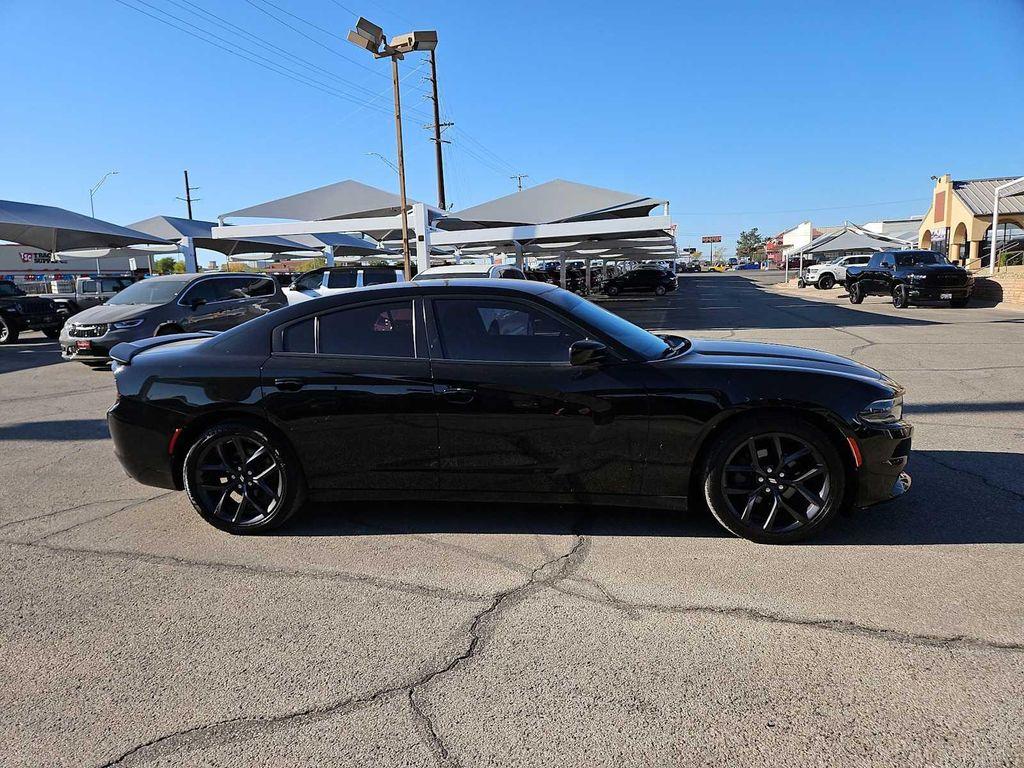 used 2019 Dodge Charger car, priced at $16,998