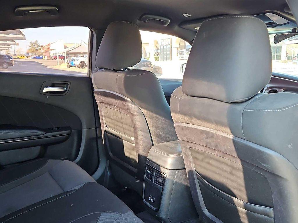 used 2019 Dodge Charger car, priced at $16,998