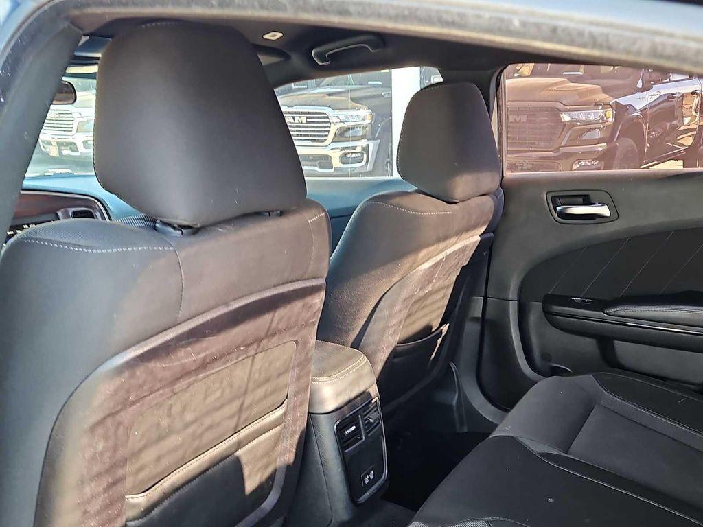used 2019 Dodge Charger car, priced at $16,998