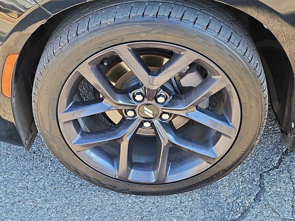 used 2019 Dodge Charger car, priced at $16,998