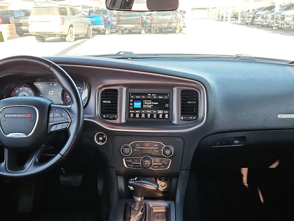 used 2019 Dodge Charger car, priced at $16,998