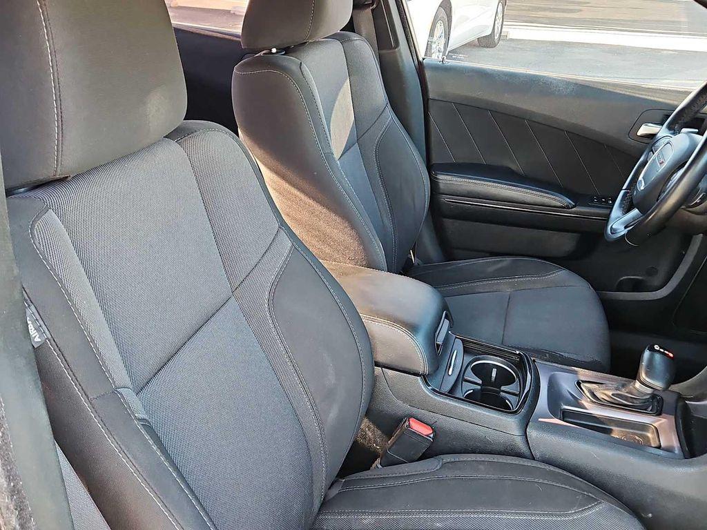 used 2019 Dodge Charger car, priced at $16,998