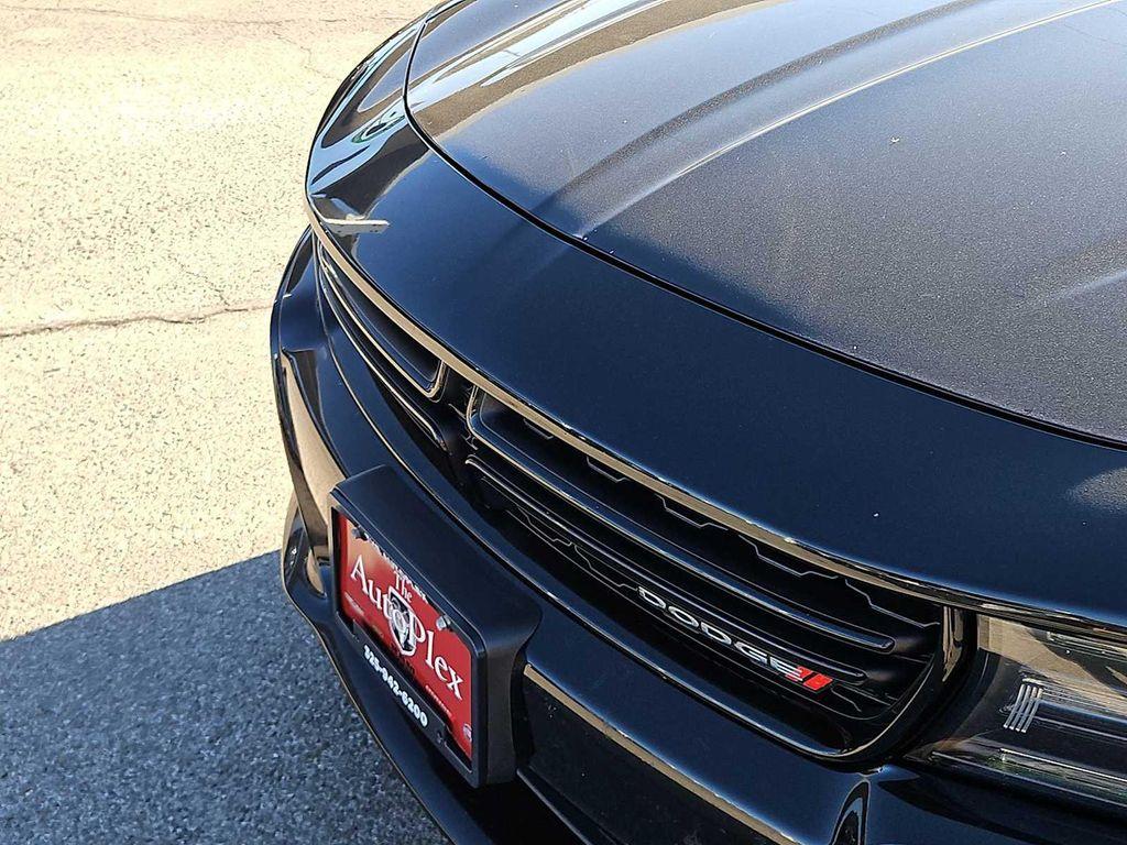 used 2019 Dodge Charger car, priced at $16,998