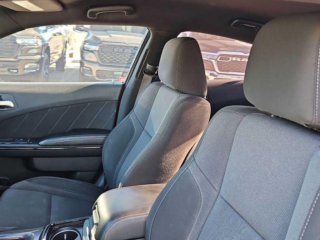 used 2019 Dodge Charger car, priced at $16,998