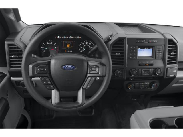 used 2019 Ford F-150 car