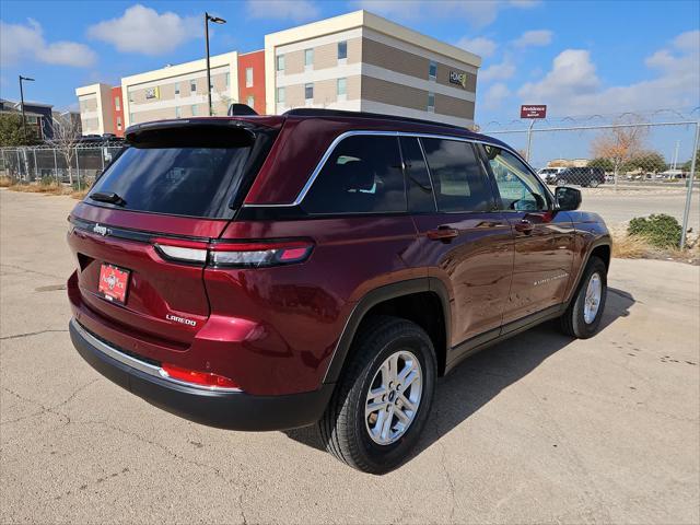 new 2025 Jeep Grand Cherokee car, priced at $39,425