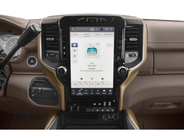 used 2022 Ram 2500 car, priced at $58,728