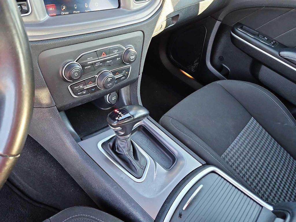 used 2023 Dodge Charger car, priced at $26,994