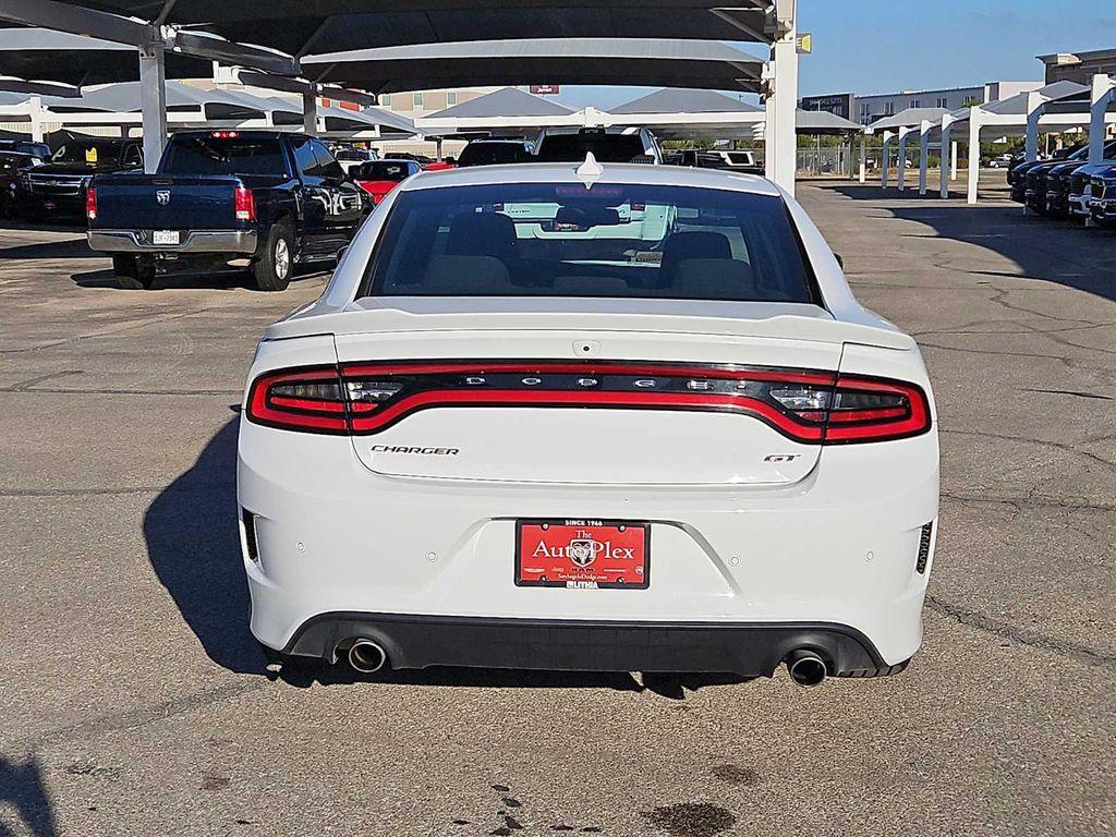 used 2023 Dodge Charger car, priced at $26,994