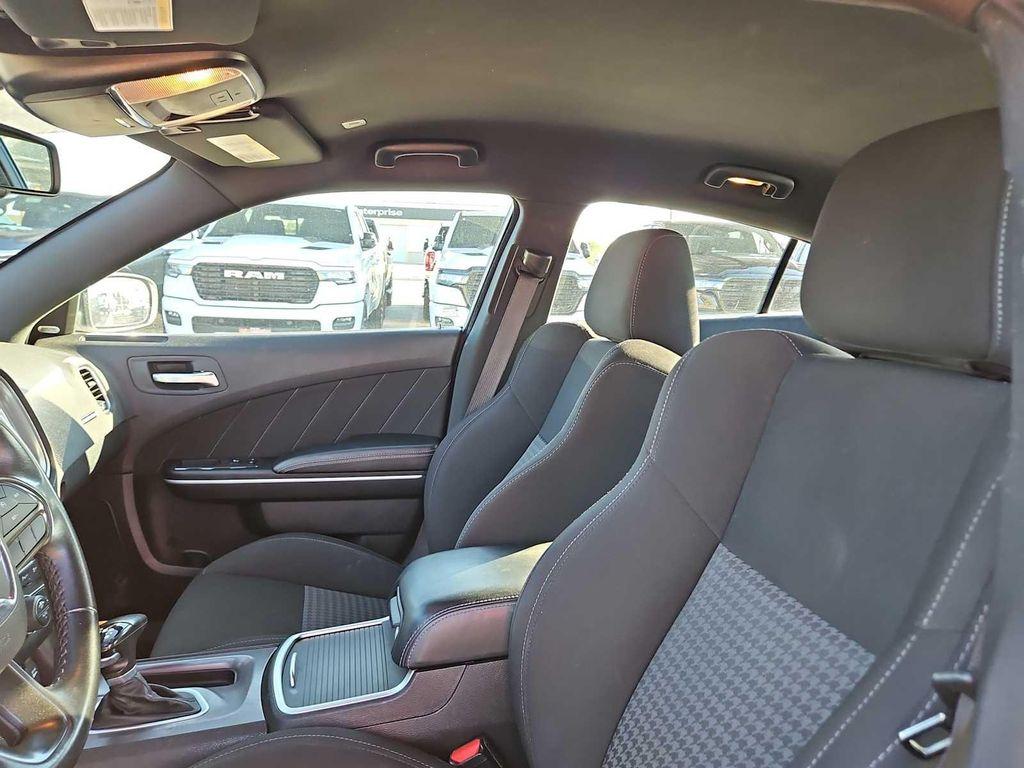 used 2023 Dodge Charger car, priced at $26,994