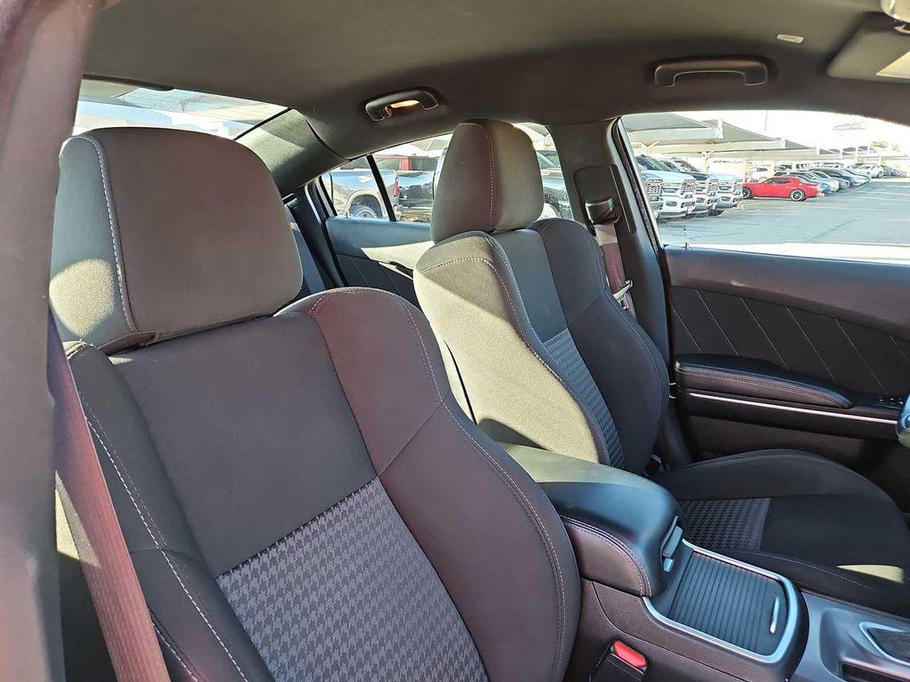 used 2023 Dodge Charger car, priced at $26,994