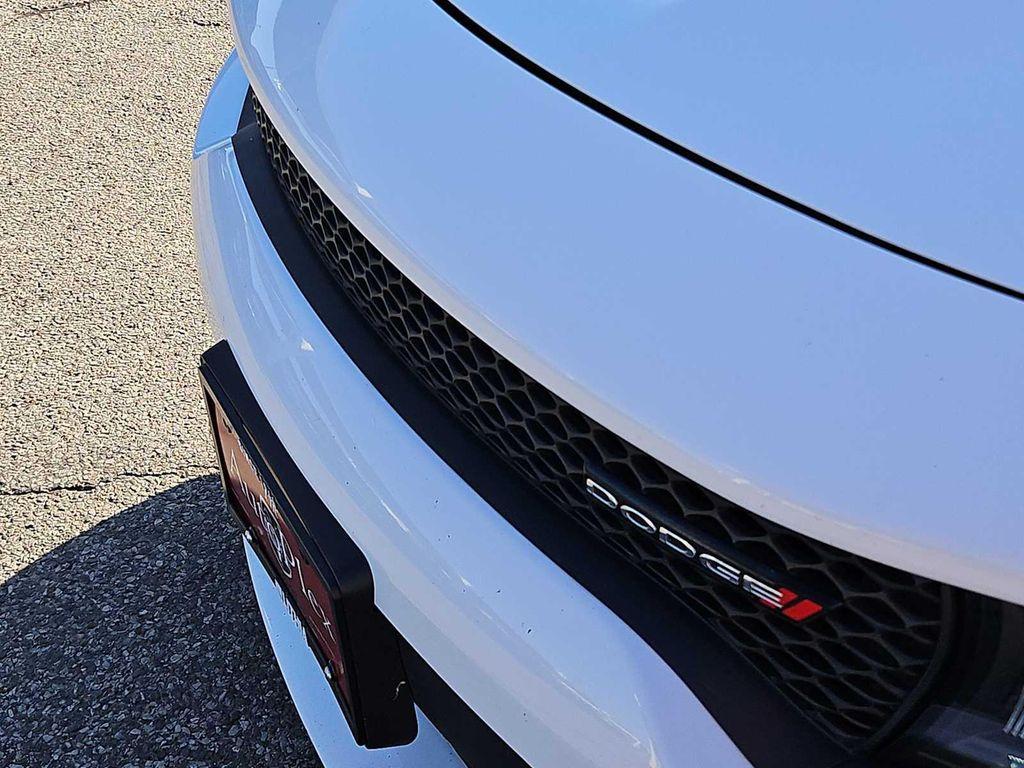 used 2023 Dodge Charger car, priced at $26,994