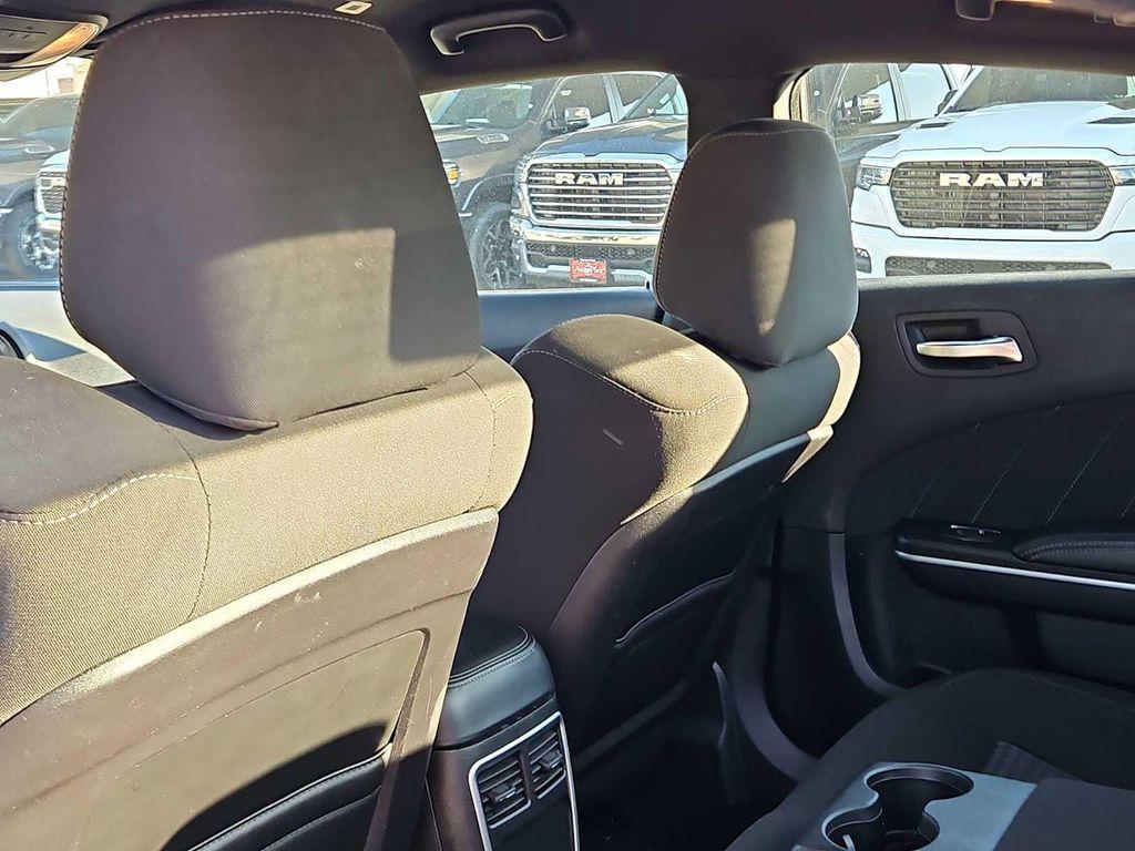 used 2023 Dodge Charger car, priced at $26,994