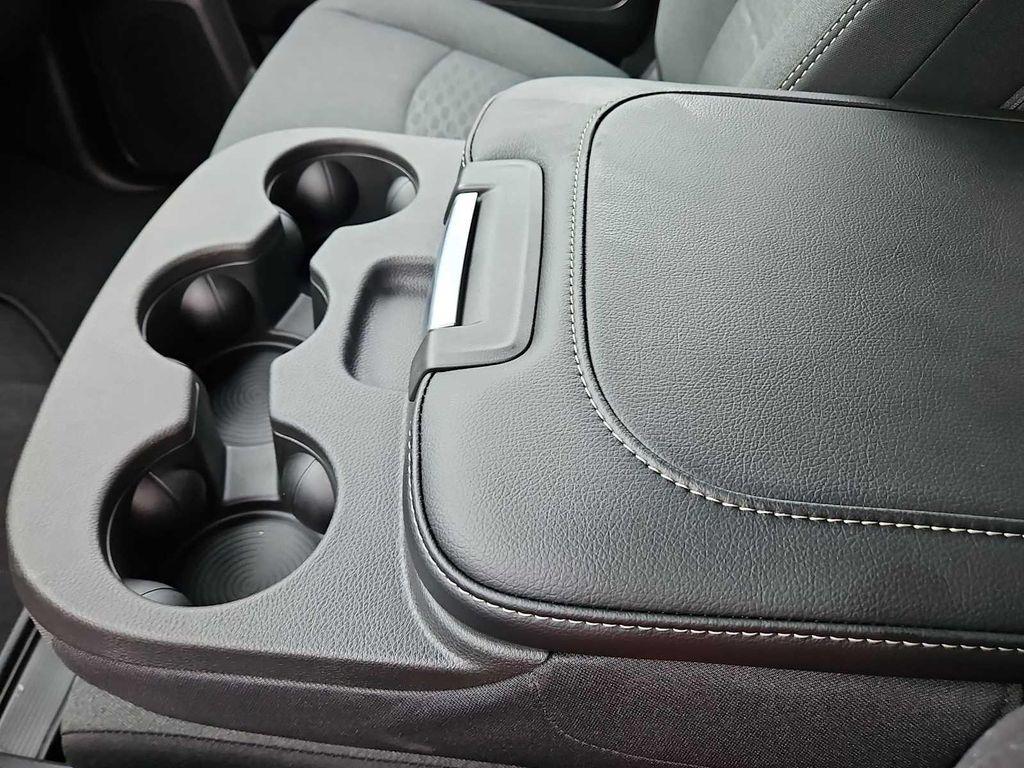 new 2026 Ram 2500 car, priced at $70,230