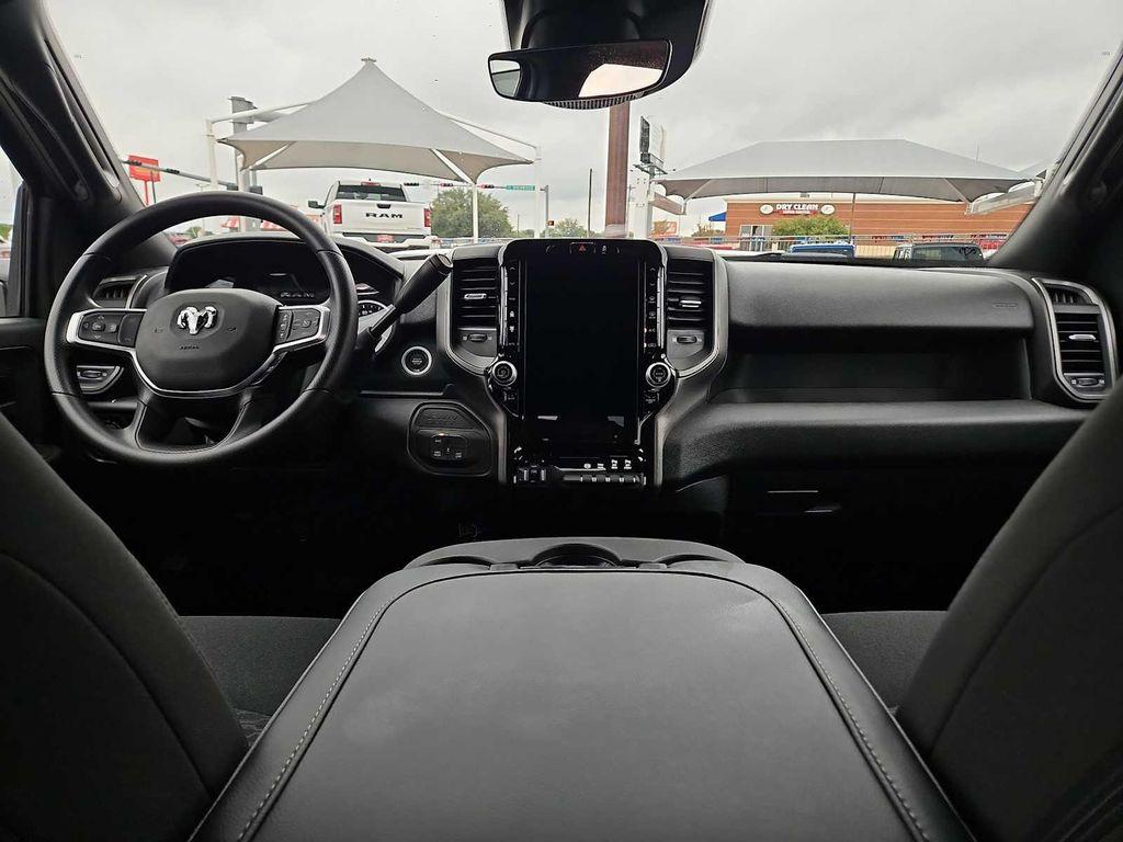 new 2026 Ram 2500 car, priced at $70,230