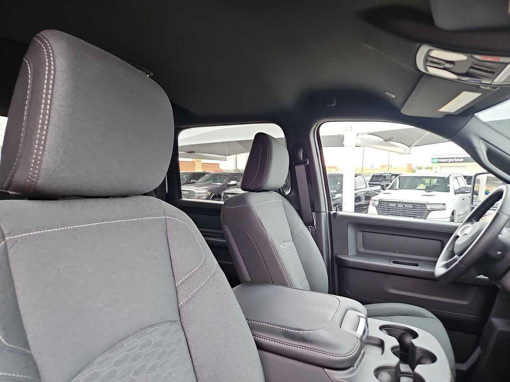 new 2026 Ram 2500 car, priced at $70,230