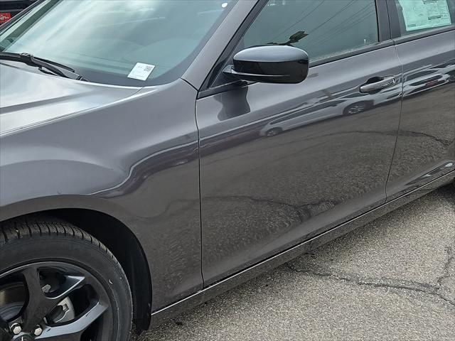 new 2023 Chrysler 300 car, priced at $35,999