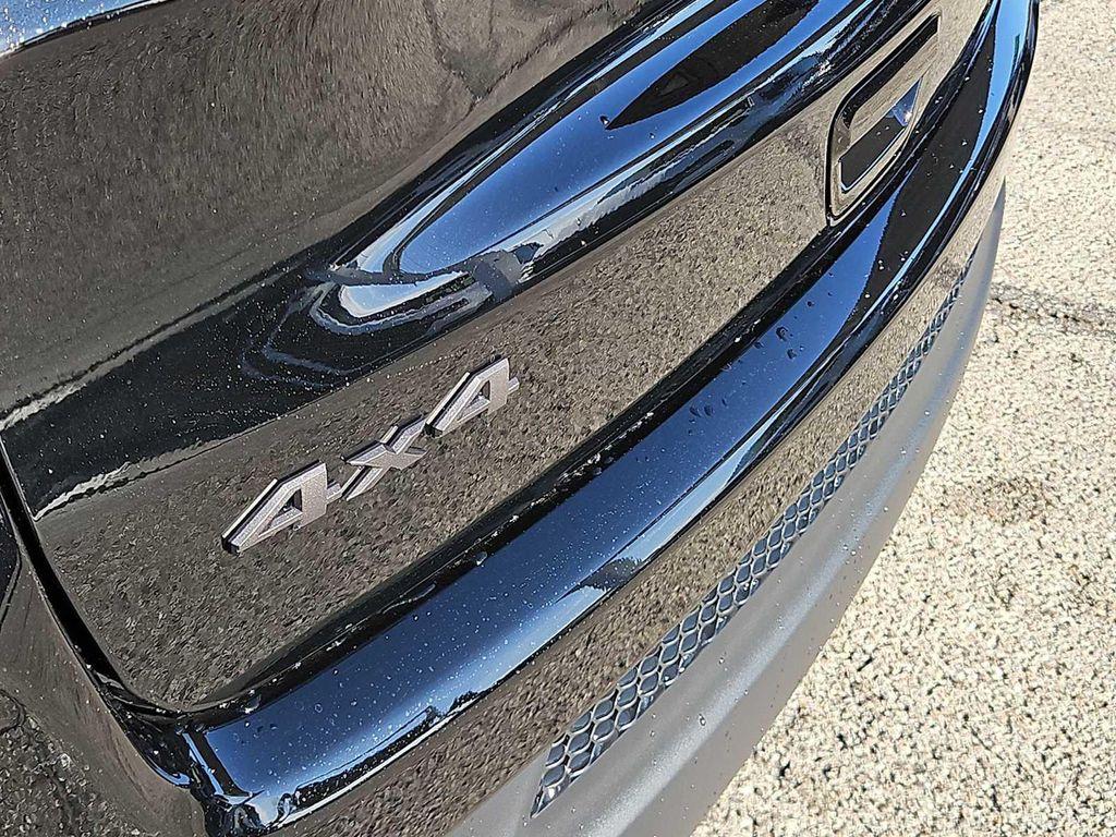 new 2026 Jeep Compass car, priced at $32,305