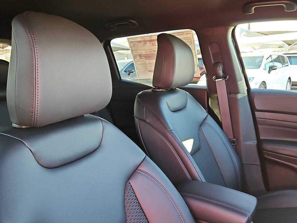 new 2026 Jeep Compass car, priced at $32,305