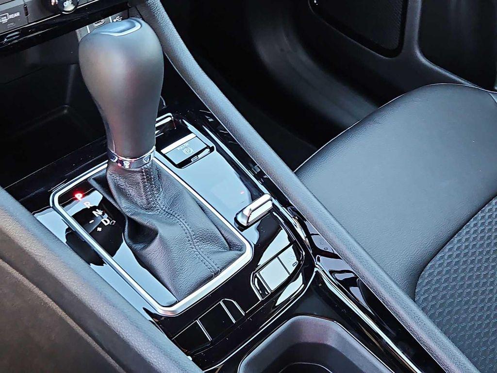 new 2026 Jeep Compass car, priced at $32,305