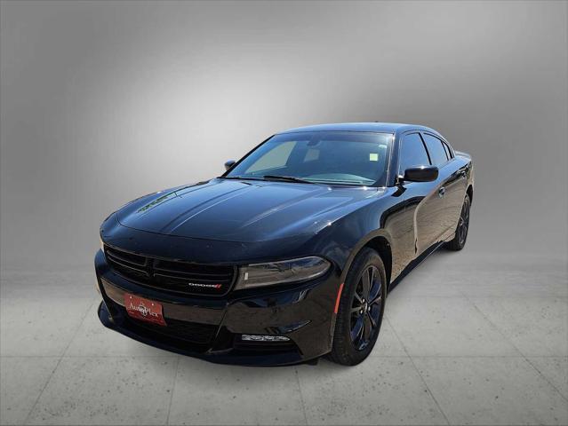 used 2022 Dodge Charger car, priced at $28,113